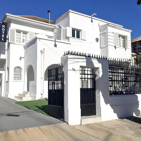 New York Suites Vina del Mar Exterior foto
