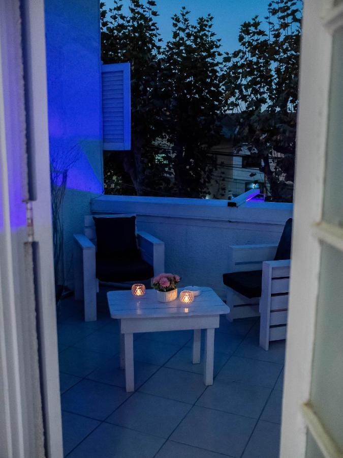 New York Suites Vina del Mar Exterior foto