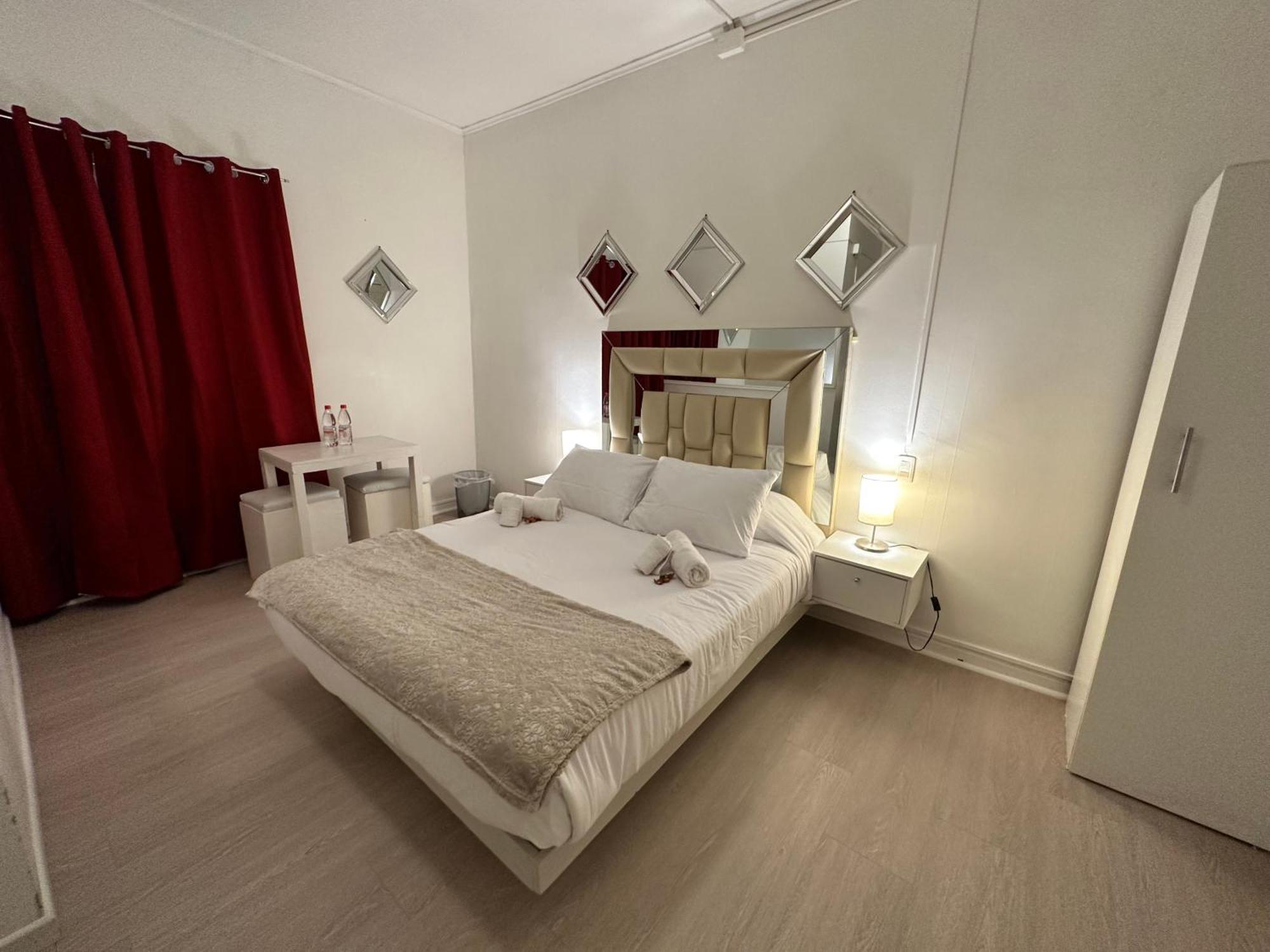 New York Suites Vina del Mar Exterior foto